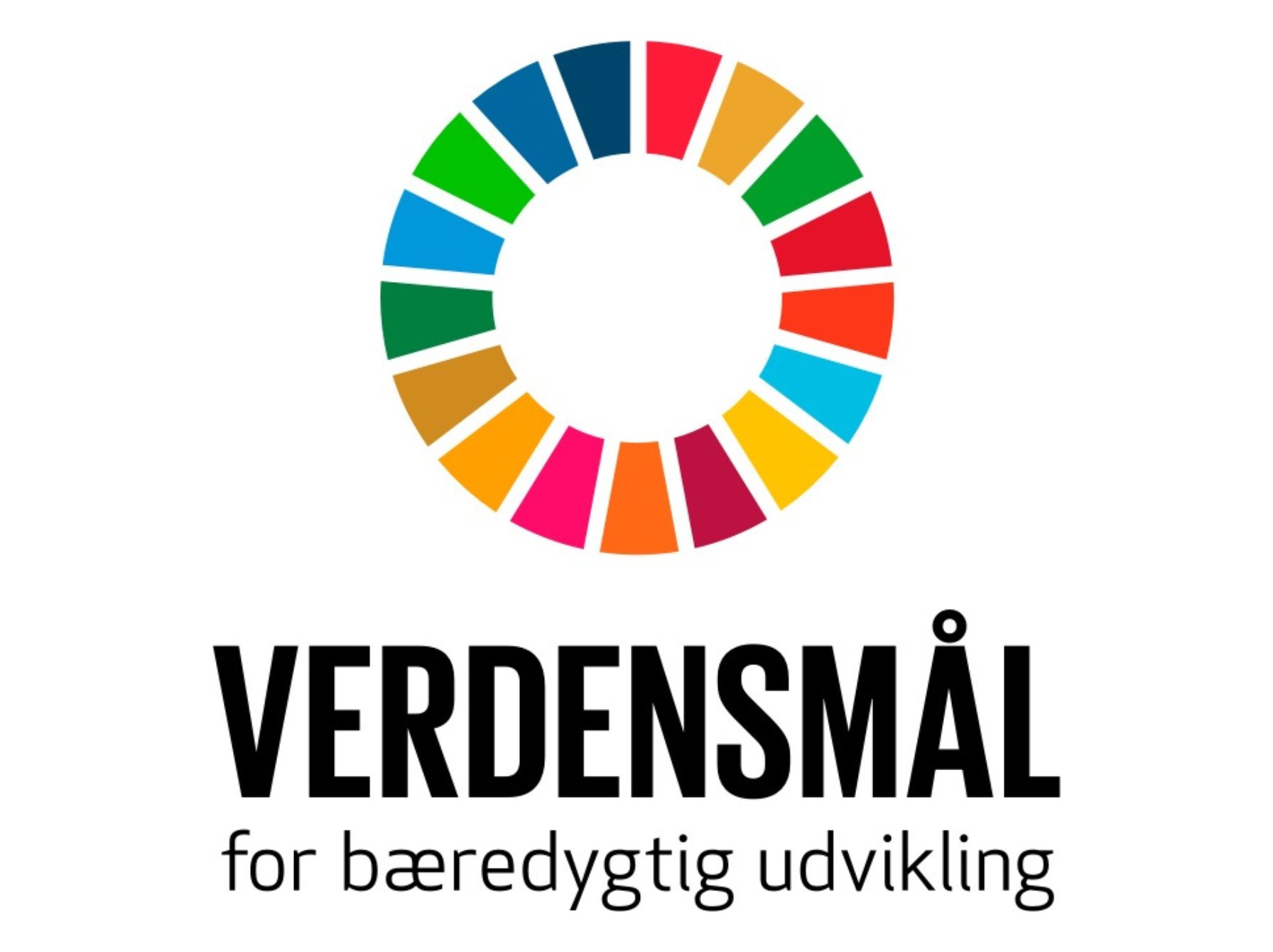 Verdensmålene og min forening