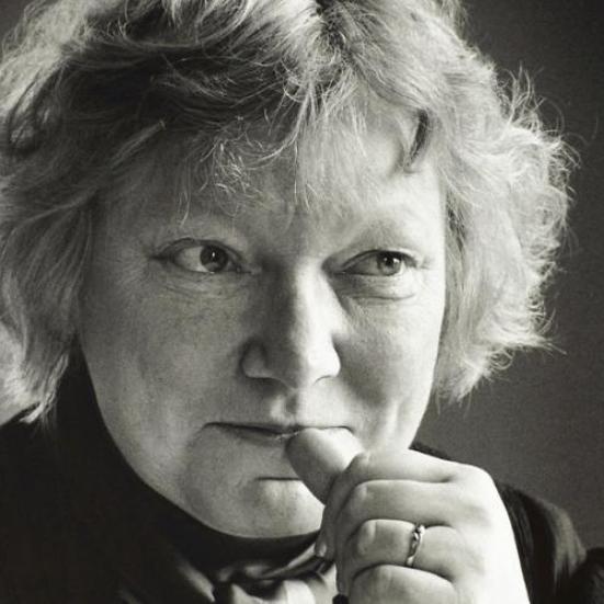 Inger Christensen