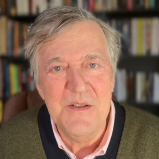 Stephen Fry
