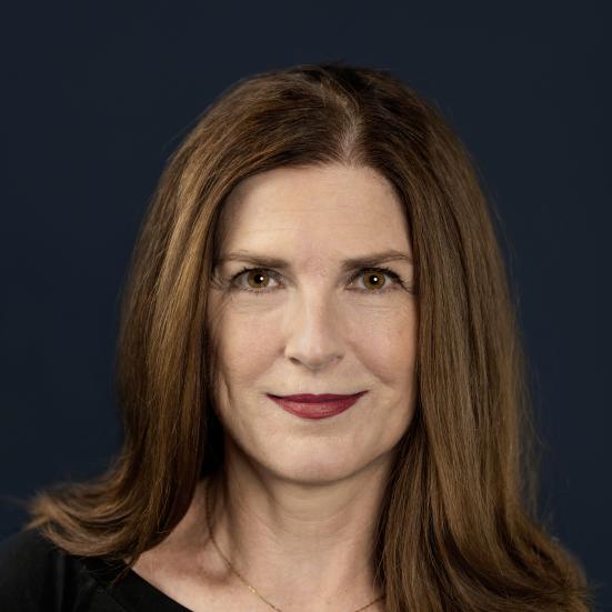 Kirsten Hammann