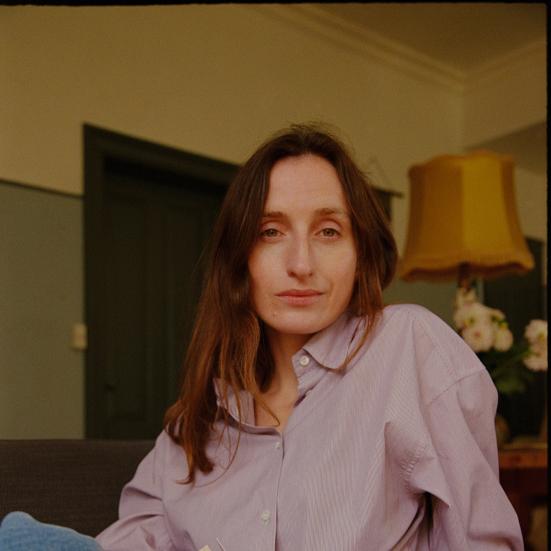 Amalie Langballe