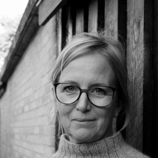 Mette Reinhardt Jakobsen