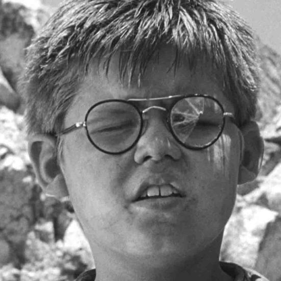 Filmfoto fra Fluernes Herre