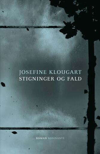 Josefine Klougart: Stigninger og fald : roman