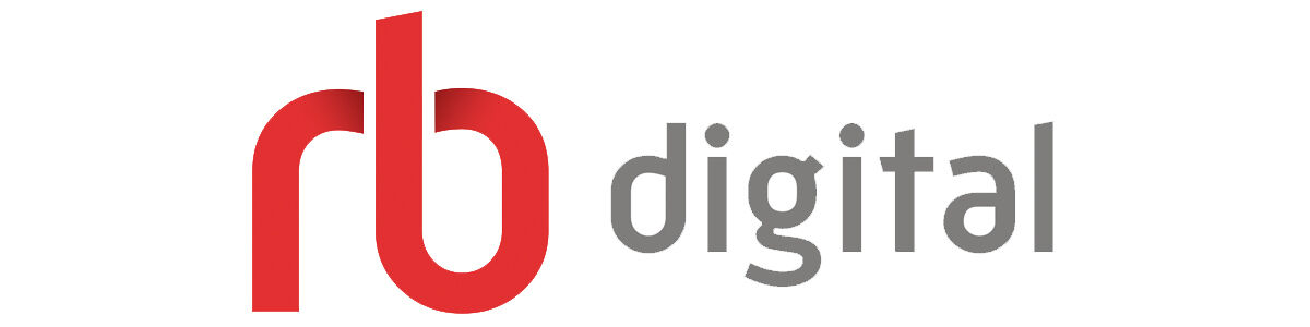 Logo for RBdigital