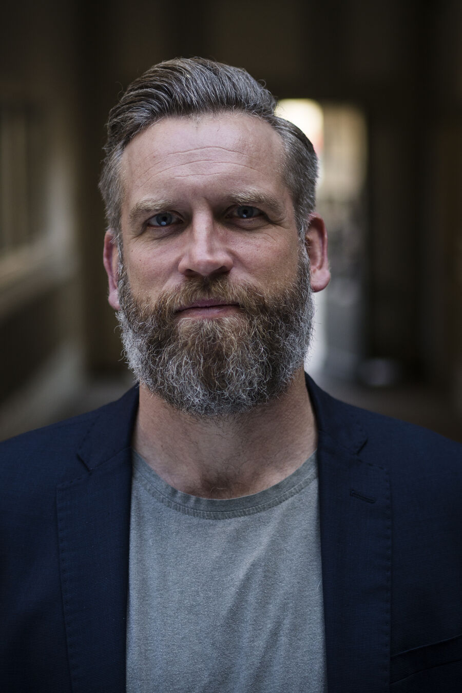 Simon Ankjærgaard