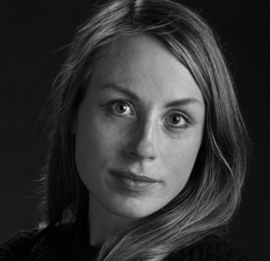Katrine Frøkjær Baunsvig