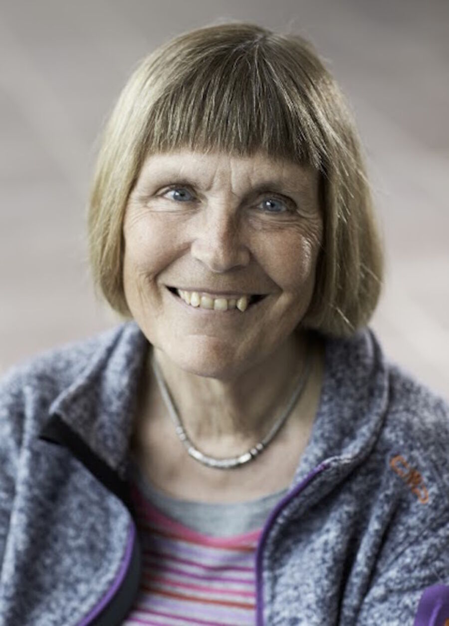 Linda Lassen