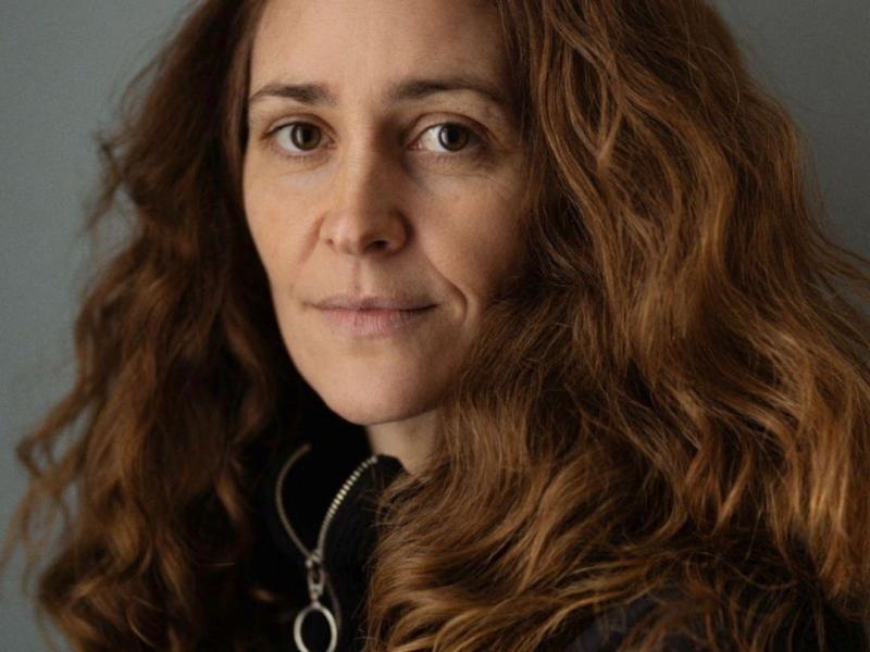 Instruktør Andrea Storm Henriksen