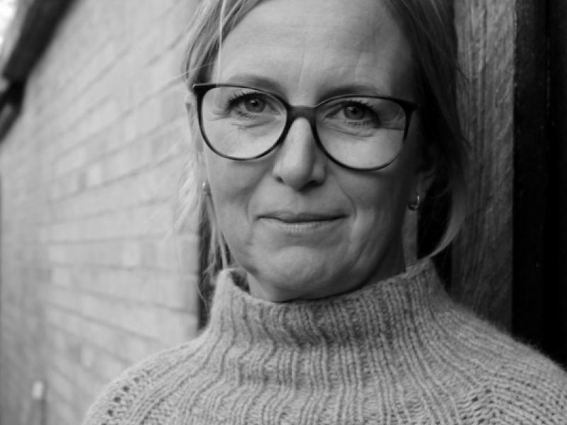 Mette Reinhardt Jakobsen