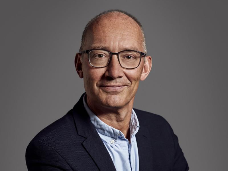 Niels Krause-Kjær