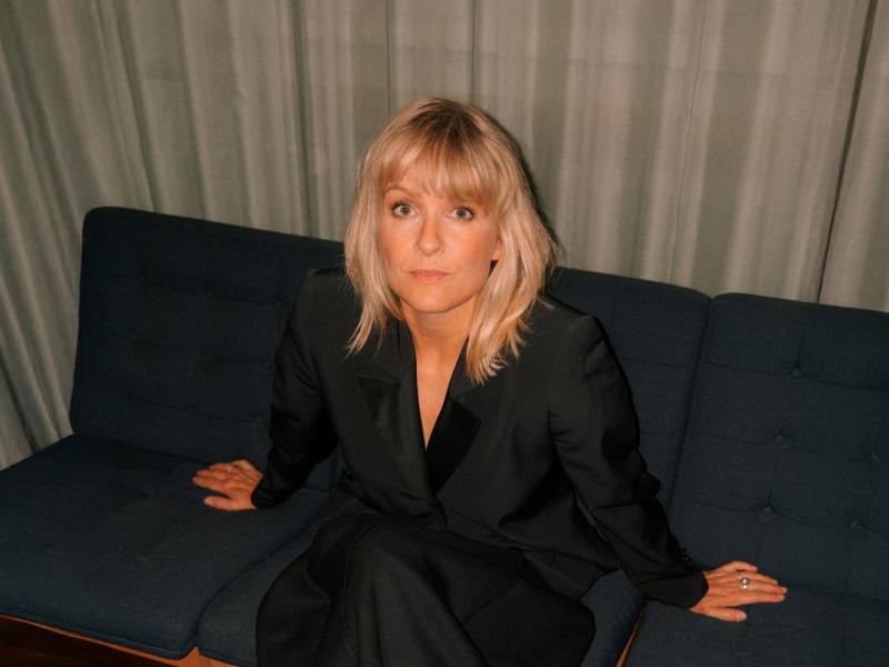 Signe Svendsen