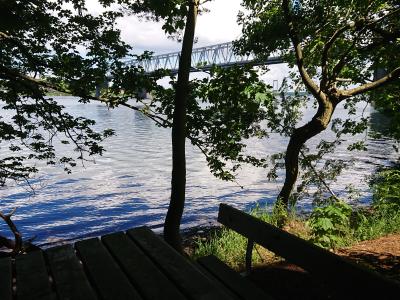 Foto fra en tidligere tur