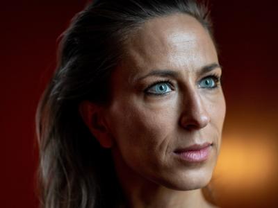 Mathilde Falch