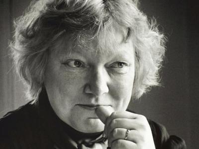 Inger Christensen