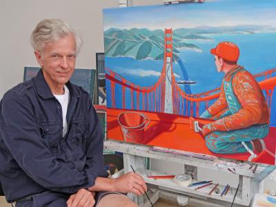 Søren Elgaard