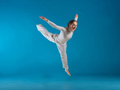 Danser fra forestillingen