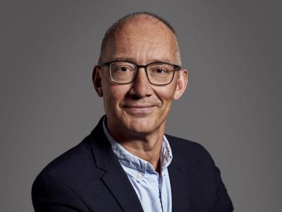Niels Krause-Kjær