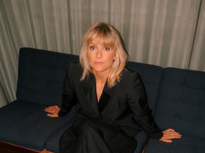 Signe Svendsen