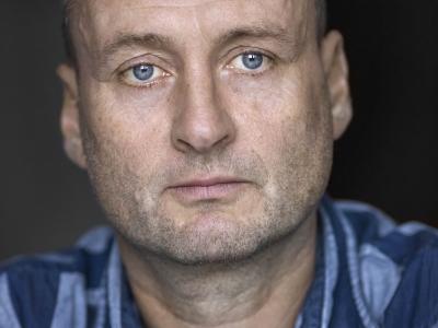 Thomas Boberg