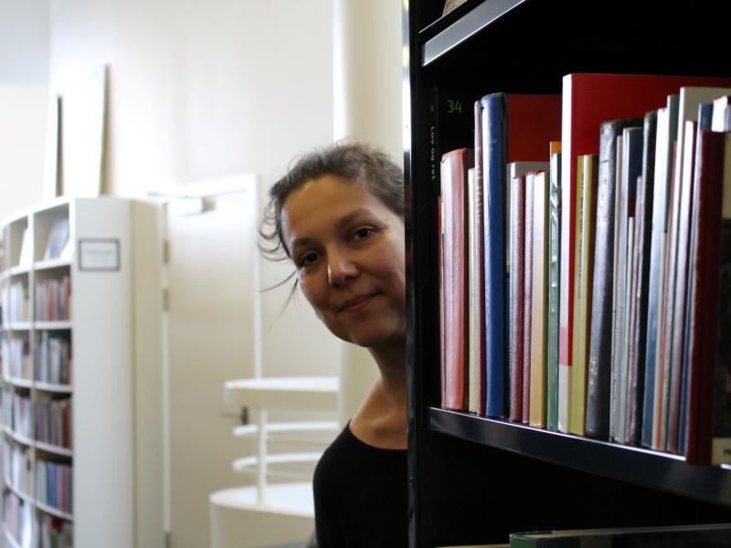 Maria Guldager