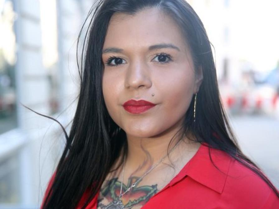 Laura Helena Pimentel da Silva