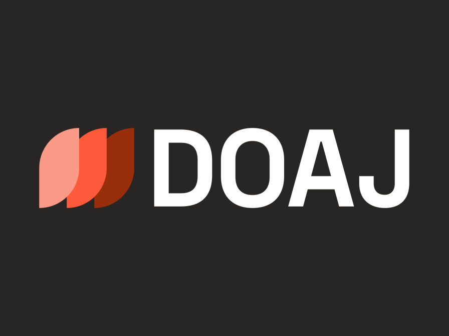 Logo for Directory of Open Access Journals