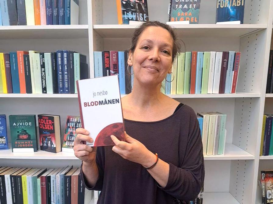 Maria Guldager Rasmussen