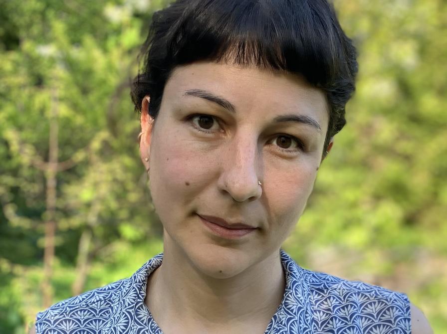 Shëkufe Heiberg