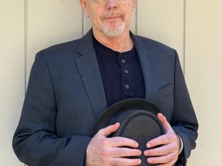 Foto af Tad Williams