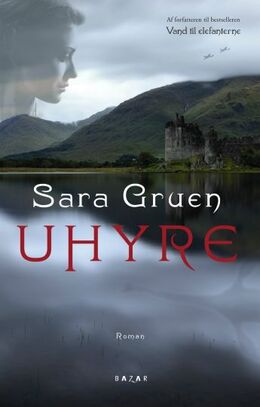 Sara Gruen: Uhyre