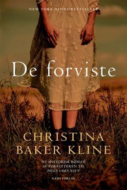 Christina Baker Kline (f. 1964): De forviste : roman