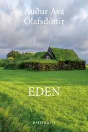 Auður Ava Ólafsdóttir: Eden