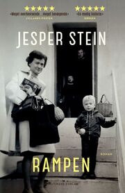 Jesper Stein: Rampen : roman